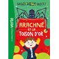 Sacrés dieux grecs ! #3 Arachné et la Toison d'or