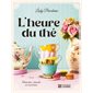 L'heure du thé