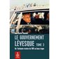 Le gouvernement Lévesque #3
