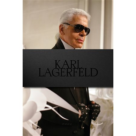 Karl Lagerfeld collection