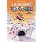 La bande d'après-ski #4 C'est la Ski-bérie !