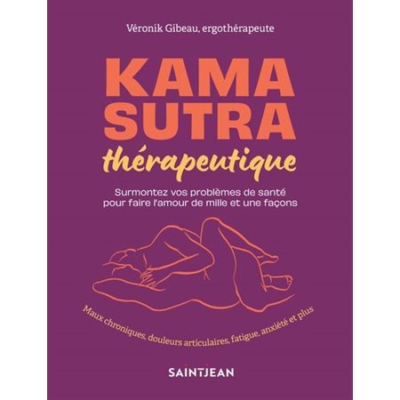 Kama sutra thérapeutique