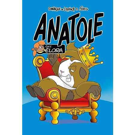 Anatole , Chez Élora