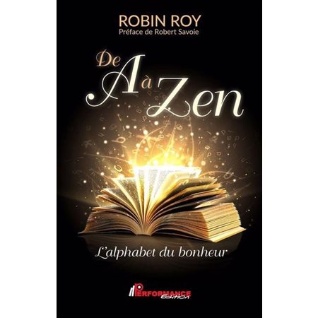De A à Zen