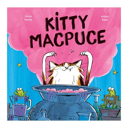 Kitty MacPuce