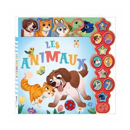 Les animaux