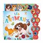 Les animaux