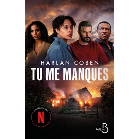 Tu me manques