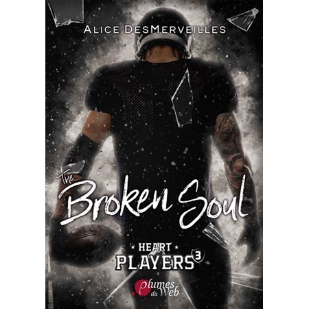 Heart players #3 The broken soul