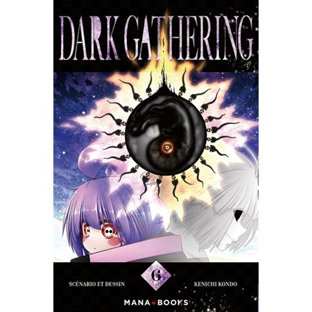 Dark gathering #6