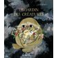 Le jardin des créatures