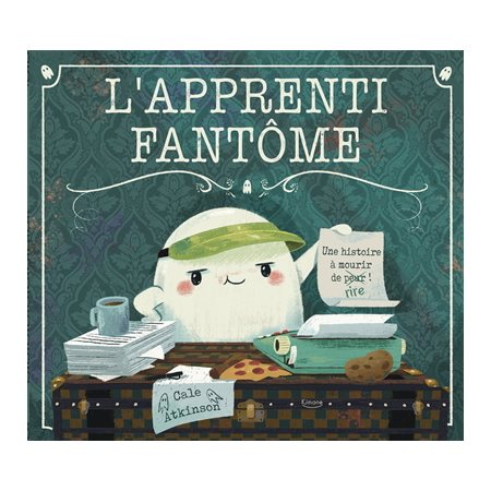 L'apprenti fantôme