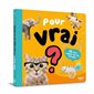 Pour vrai? 15 faits rigolos sur les animaux