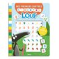 Mes premiers chiffres aimantés Loup Mes premiers chiffres aimantés Loup