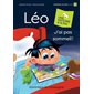 Léo : J'ai pas sommeil !