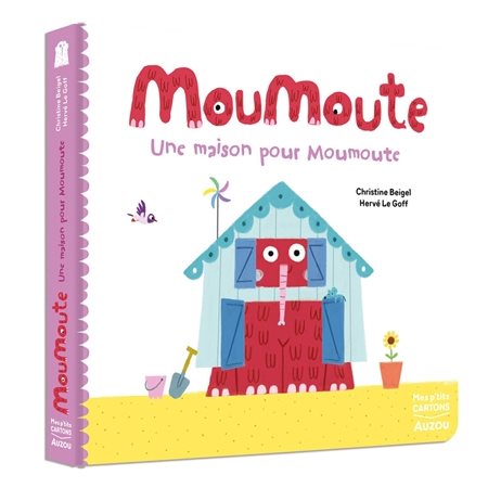 Une maison pour Moumoute