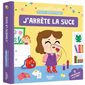 J'arrête la suce