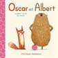 Albert joue au foot, Oscar et Albert, 4