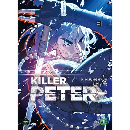 Killer Peter #3