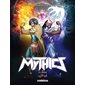 Les mythics #23 Théia