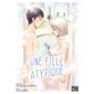 Une fille atypique #6
