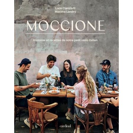 Moccione