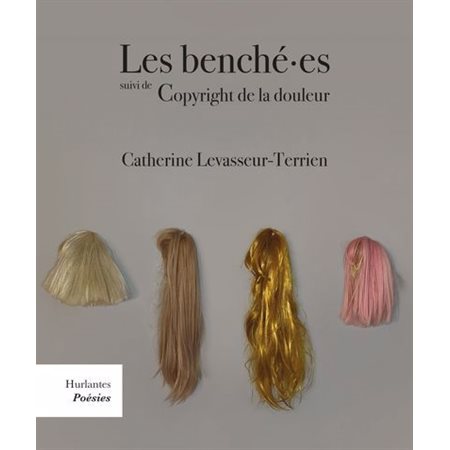 Les benché·es suivi de Copyright de la douleur