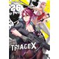 Triage X #26