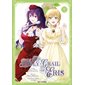 The holy grail of Eris #7