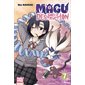 Magu : god of destruction #7