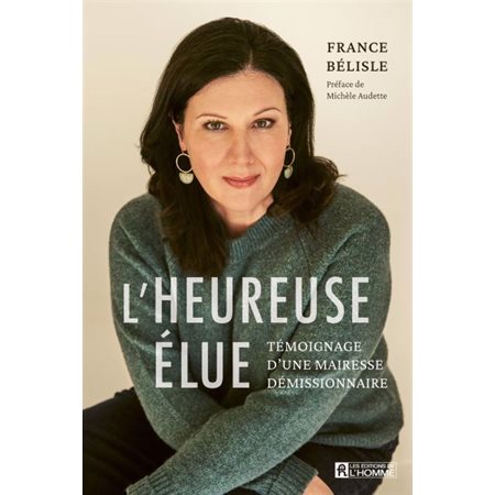 L'heureuse élue