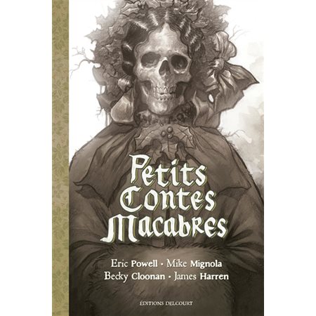 Petits contes macabres