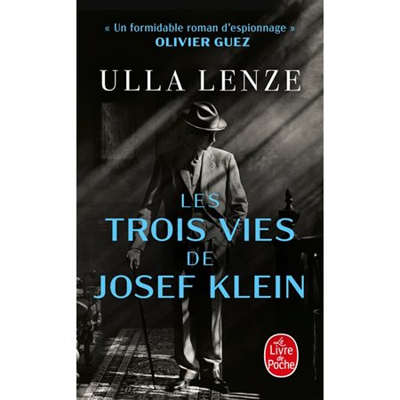 Les trois vies de Josef Klein