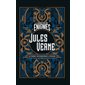 Le grand livre des énigmes : Jules Verne
