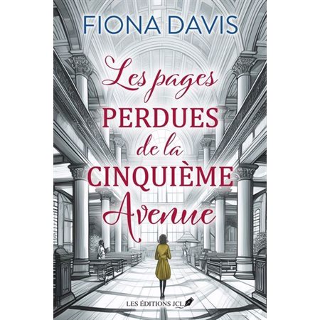 Les pages perdues de la Cinquième Avenue