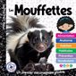 Mon Louloudoc : Les mouffettes