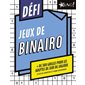 Défi - Jeux de binairo