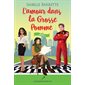 L'amour dans la Grosse Pomme #3 Anna