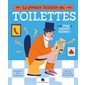 La puante histoire des toilettes