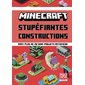 Minecraft : stupéfiantes constructions