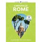 Rome : 2025-2026, Cartoville Gallimard