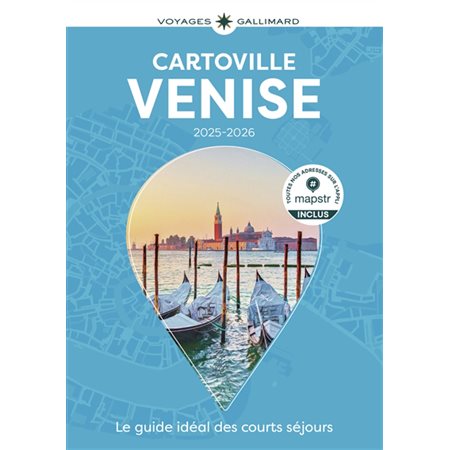 Venise : 2025-2026