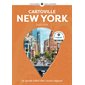 New York : 2025-2026