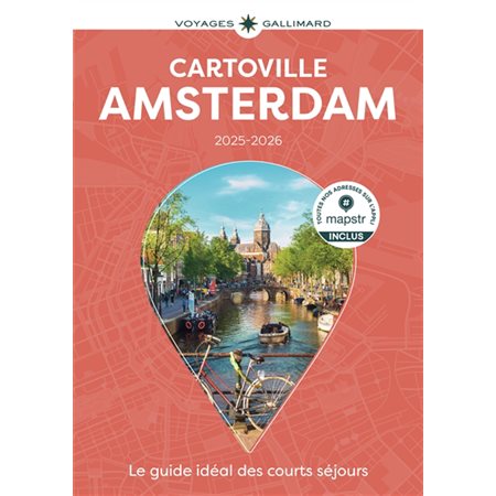 Amsterdam : 2025-2026