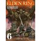 Elden ring : le chemin vers l'arbre-monde #6