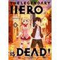 The legendary hero is dead #5