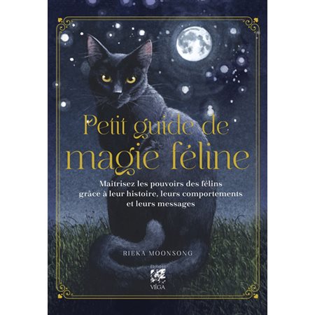 Petit guide de magie féline