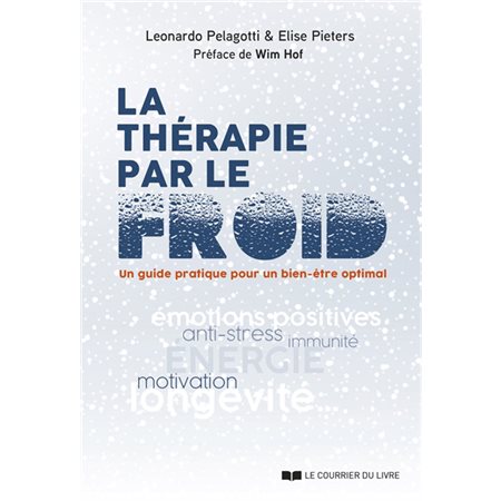 La thérapie par le froid