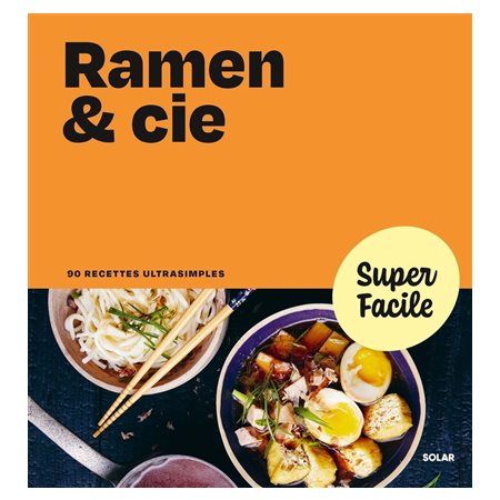 Ramen & Cie