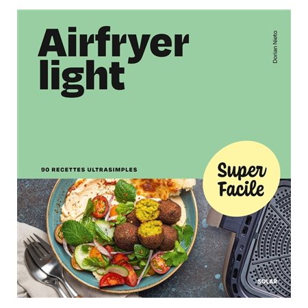 Airfryer light